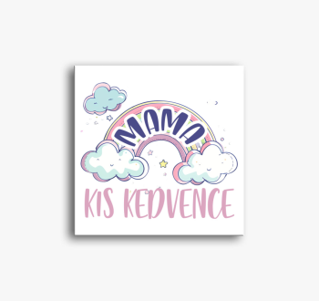 Mama kis kedvence vá