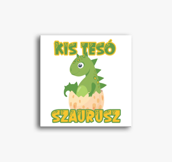 Kis tesó szaurusz vá