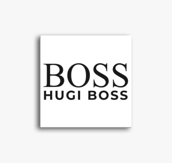 Hugi boss vicces vás