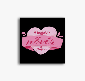 A legjobb nővér a vi...