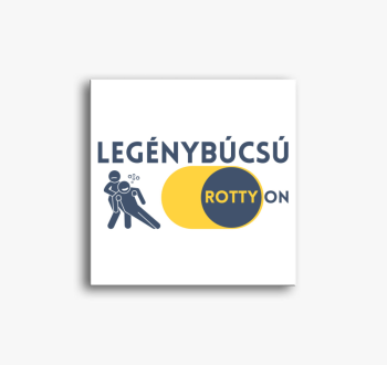 Legénybúcsú RottyON ...