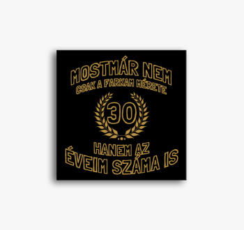 Nem csak a farkam mé...