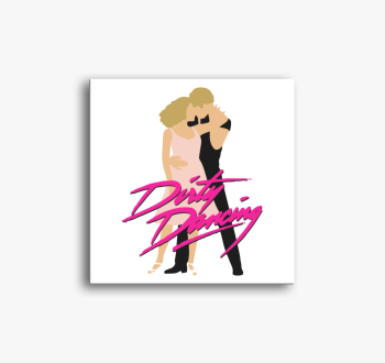 Dirty Dancing vászon