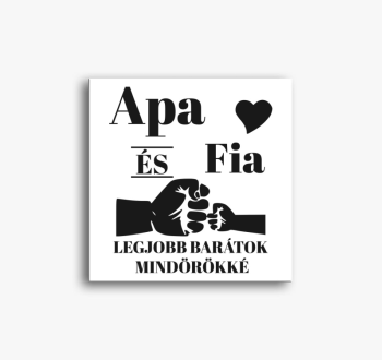 Apa és fia legjobb b...