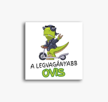 A legvagányabb ovis ...