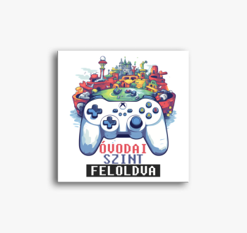 Óvodai szint feloldv...