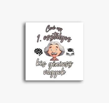 Csak egy 1. osztályo...