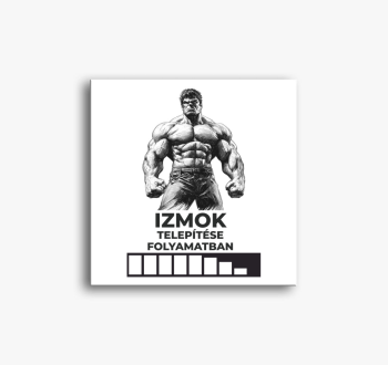 Izmok Telepítése Fol...