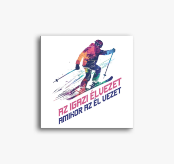 Az Igazi Élvezet Ami...