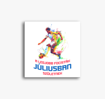 A Legjobb Focisták J...