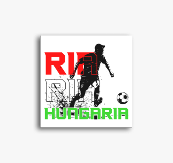 Ria Ria Hungária vás