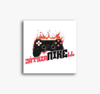 JátszaNIKEll vászonk