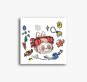 Rák horoszkóp labubu...