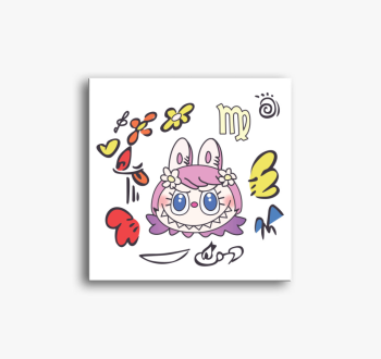 Szűz horoszkóp labub...