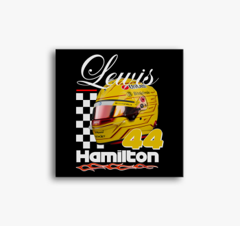 Lewis Hamilton Sisak...