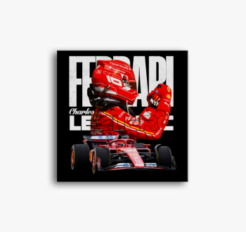 Charles Leclerc Ferr...
