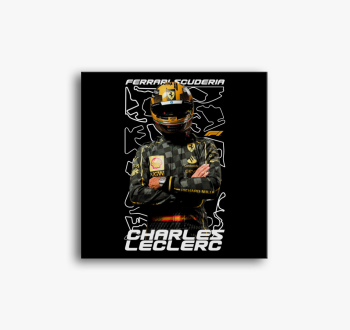Leclerc Ferrari Scud...