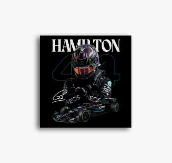 Lewis Hamilton Merce...