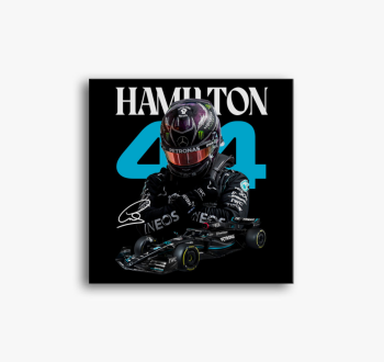 Lewis Hamilton Merce...