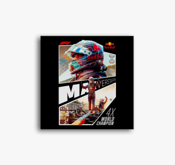 Max Verstappen World...