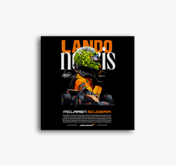 Lando Norris Történe...