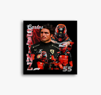 Carlos Sainz Válogat...