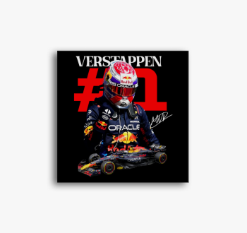 Max Verstappen Első ...