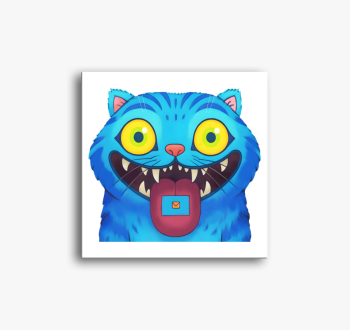 Derpy Tiger Mail vás