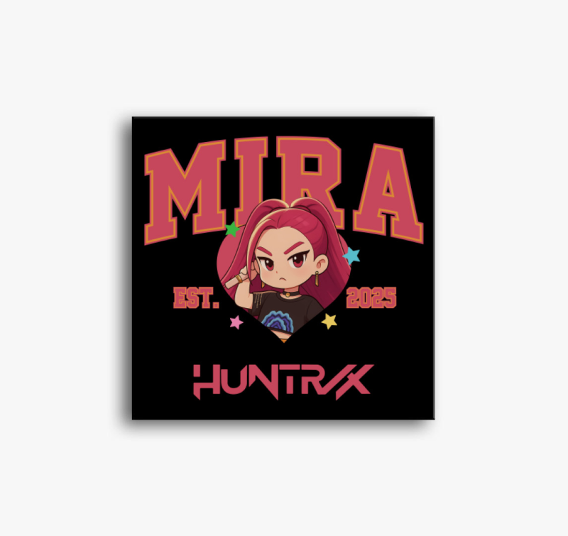 Mira Hunter vászonkép