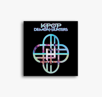 Kpop Demon Hunters l...