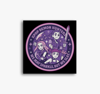 Kpop Demon Hunters k...