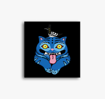 Derpy Tigris vászonk