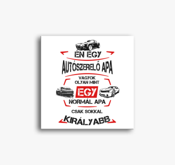 Király Autószerelő A...