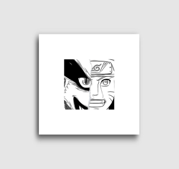 Naruto/kyuubi vászonkép