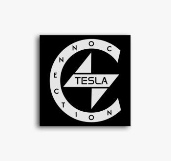 TeslaConnection Fehé...