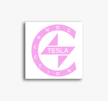 TeslaConnection Rózs...