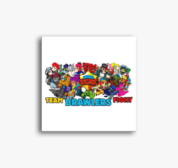 Brawl Stars - Team B...