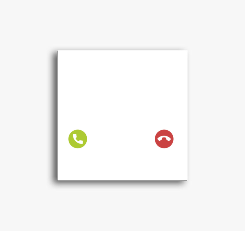 Hívnak a halak mennem kell vászonkép