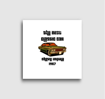 Chevy impala 1963 vá