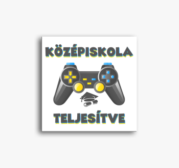 Középiskola teljesít...