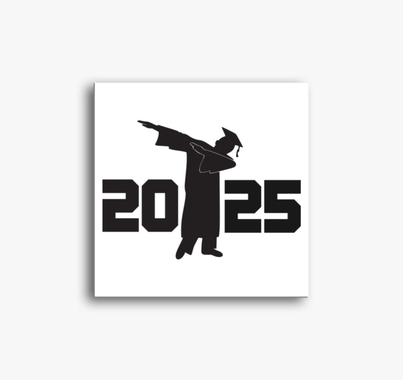 2022 ballagás vászonkép