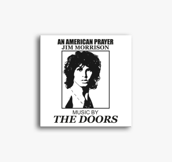 An american prayer v