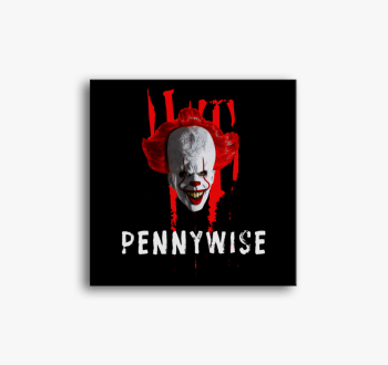Penny Wise vászonkép