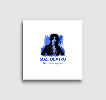 Suzi Quatro vászonkép