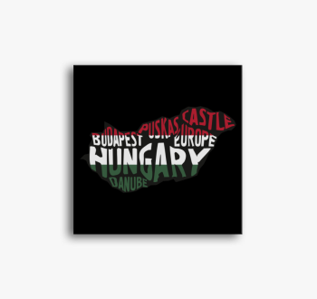 Magyarország szavak ...