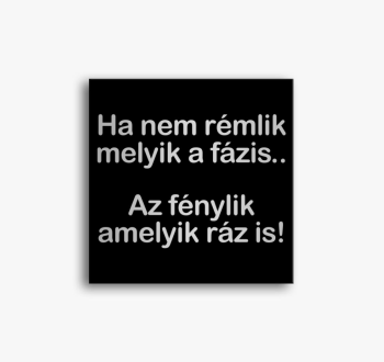 Ha nem rémlik melyik...