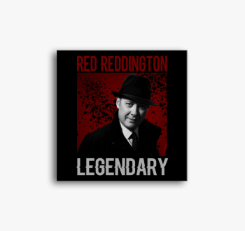 Red Reddington Legen...
