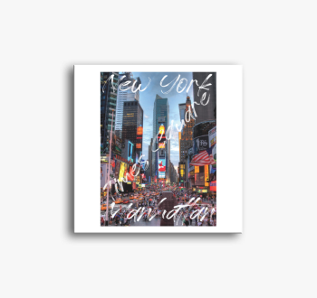 New York Times Squar...