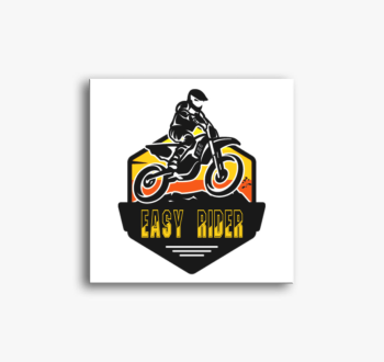 Easy Rider vászonkép