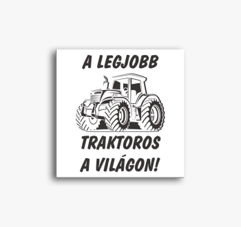 A legjobb traktoros ...